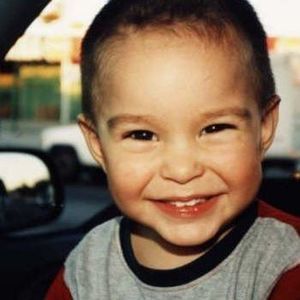 Meet your Posher, Andy